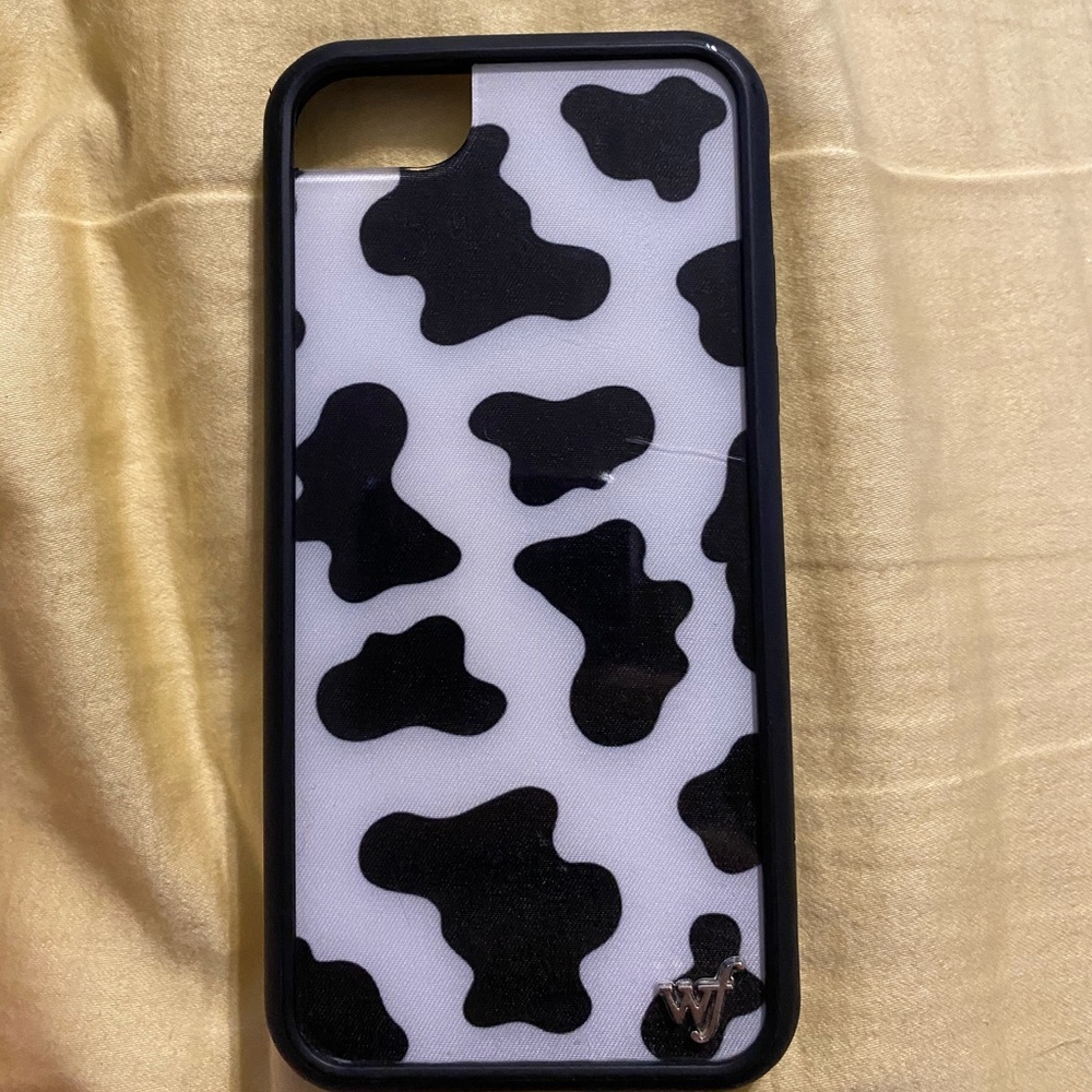 WILDFLOWER phone case